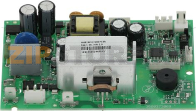 ELECTRONIC BOARD CPU 