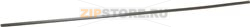 PROFILO DX ANTARES ARGENTO 