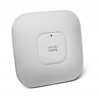 Точка доступа Cisco AIR-AP1141N-E-K9