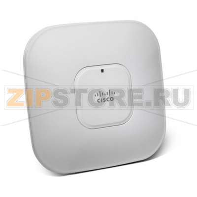 Точка доступа Cisco AIR-AP1141N-E-K9 