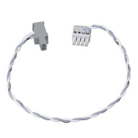 Кабель коммуникационный 0.3 м ABB 1SAJ691000R0001