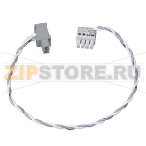 Кабель коммуникационный 0.3 м ABB 1SAJ691000R0001 