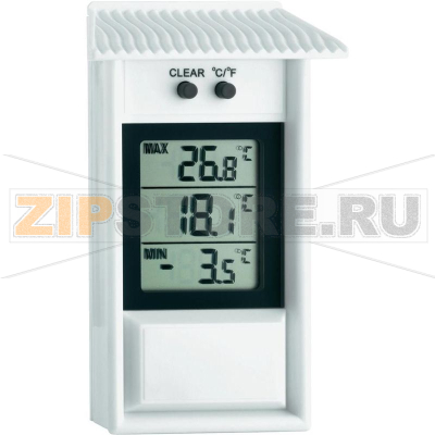 Термометр оконный TFA 30.1053 
