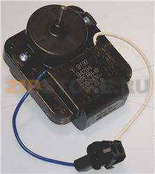 MOTOVENTILATORE 
