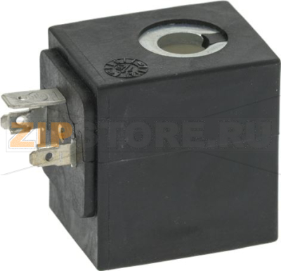 КАТУШКА SIRAI Z530A 9 ВТ 24В 50ГЦ 