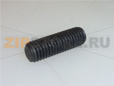 PRIGIONIERO M8x25 mm 