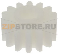 ШЕСТЕРНЯ ЦЕНТРАЛЬНАЯ Ø 42 ММ