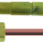 ТЕРМОПАРА SIT M8X1 85 СМ - 10 PZ - ТЕРМОПАРА SIT M8X1 85 СМ - 10 PZ