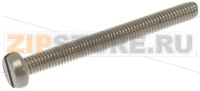 CYLINDER HEAD SCREW M3x30
