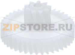 GEAR BOSCH 00793636 