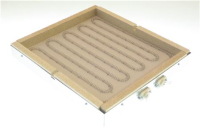 RESISTENZA  850W 230V