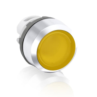 Кнопка MP2-21Y ABB 1SFA611101R2103