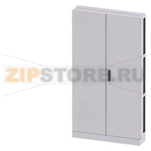 ALPHA 630 НАПОЛЬННЫЙ РАСПРЕДЕЛИТ.ШКАФ,1950/1050/250, IP55,SCI Siemens 8GK1323-8KP43 