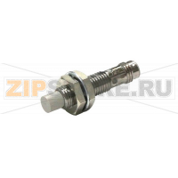 Датчик индуктивный Omron E2E-X4MC28-M3