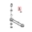 Bind head screw Sato HR212 TT