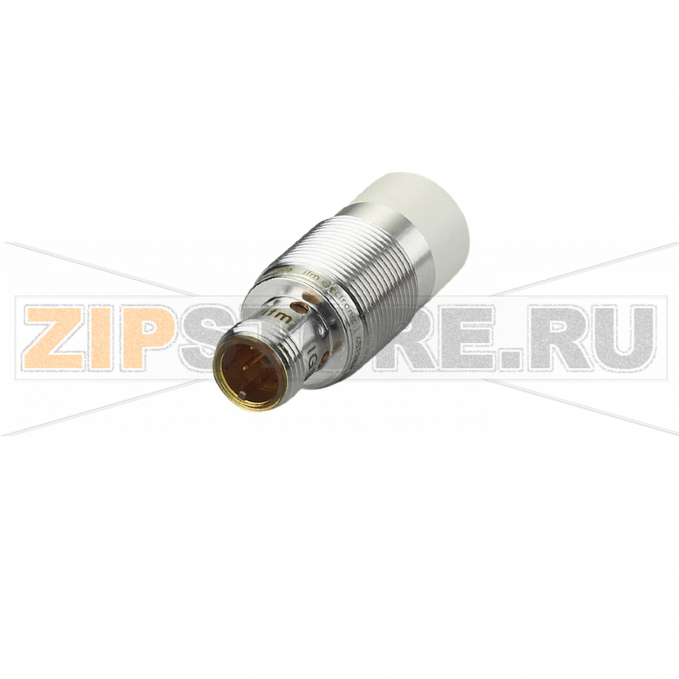 Датчик индуктивный IFM IGS280 