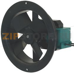 MOTOR CN 2-15/020 