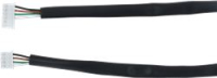CABLE WITH CONNECTORS 400 mm