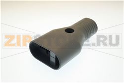 CENTRAL GREY SOCKET POLTI TP001072 