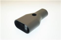 CENTRAL GREY SOCKET POLTI TP001072