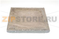 REFRACTORY BRICK LEFT  CANDY 93241123 