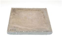 REFRACTORY BRICK LEFT  CANDY 93241123
