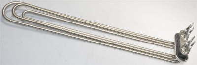 ТЭН 4500Вт 230В 