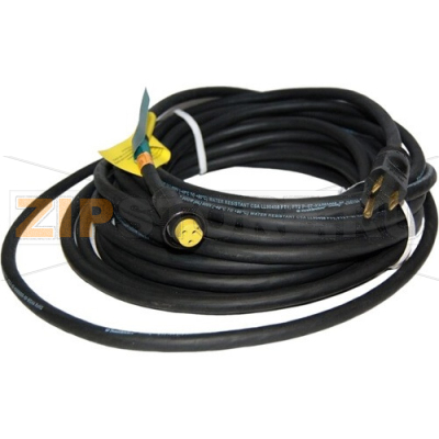 Кабель Cisco AIR-CORD-R3P-40NA= 