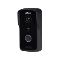 Панель вызывная 1 Мп, CMOS сенсор Dahua DHI-VTO2111D-P-S2