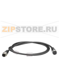 ANGLED, 5-ПОЛ., B CODING Siemens 3RK1902-4PB15-3AA0