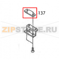 Wire cramp B Sato HR212 TT