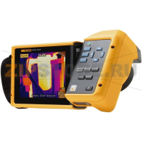 Тепловизор Fluke TiX520