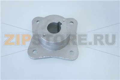 MOZZO CORONA ALBERO D20 