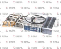 DUAL ZONE EGG STATION