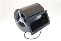 MOTOVENTILATORE 2GDS35 133x190L