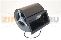 MOTOVENTILATORE 2GDS35 133x190L 