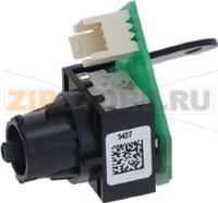 SWITCH AND SPEED MODULE THERMOMIX TM5/TM