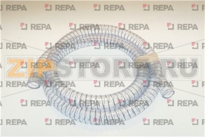 CANNA SCARICO DIA. 16 