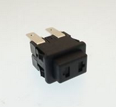 ВЫКЛЮЧАТЕЛЬ 16A 250V SB-52 