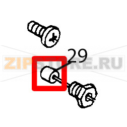 Silicone tube joint Fagor HMM-6/11 Silicone tube joint Fagor HMM-6/11Запчасть на деталировке под номером: 29Название запчасти Fagor на английском языке: Silicone tube joint HMM-6/11.