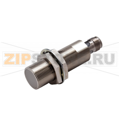 Датчик индуктивный Omron E2E-X8C1L18-M1 