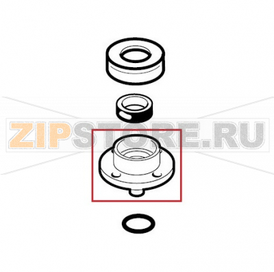 Contenitore guarnizione grigio Saeco Royal Exclusive Contenitore guarnizione grigio Saeco Royal Exclusive

Запчасть на сборочном чертеже под номером: 35

Название запчасти на итальянском языке: Contenitore guarnizione grigio Saeco Royal Exclusive