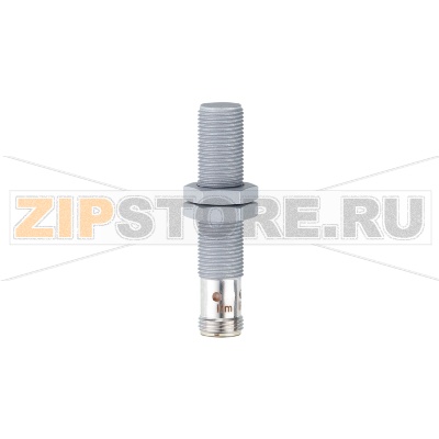 Датчик индуктивный в цельнометаллическом корпусе IFM IFR200 