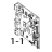 Main board assembly TSC MA2400C