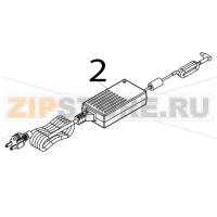 Power supply/ EU TSC TTP-323