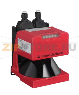 Сканер лазерный Leuze ROD4-30 