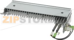 КАТУШКА СОПРОТИВЛЕНИЯ WHIRLPOOL 2500 ВТ 240 В 