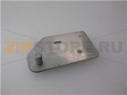 CERNIERA SUPERIORE SX 