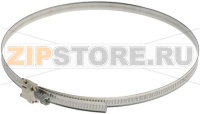 HOSE CLAMP 60-80 mm