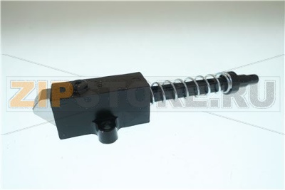 MECCANISMO ESTREMITA 0751-020952 (PER CH 